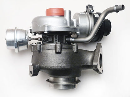 Turbo 53039707000