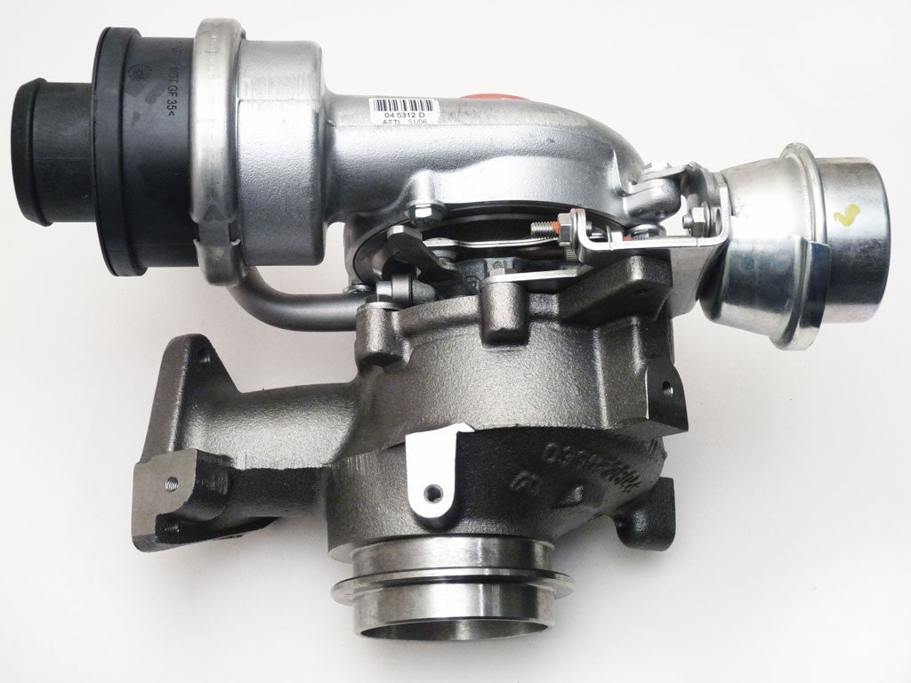 Turbo 53039707000