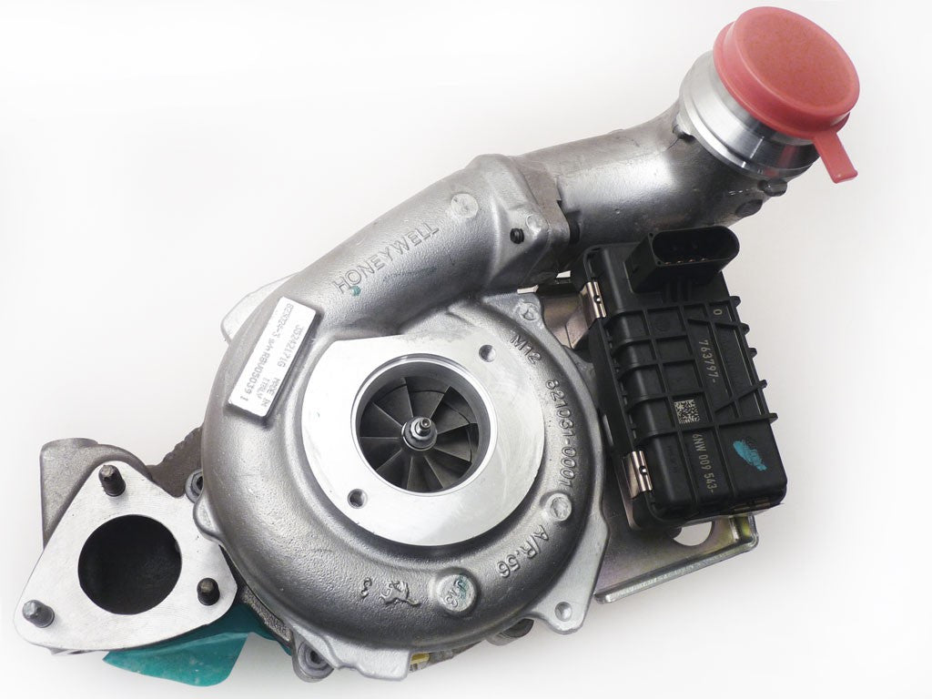 Turbo 823024-0003