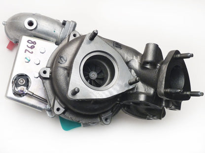 Turbo 823024-0003