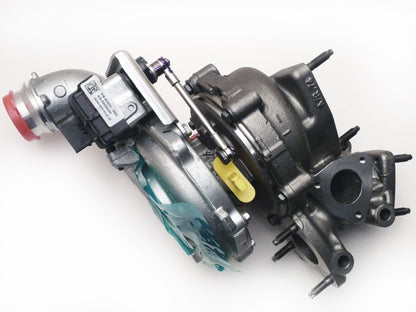 Turbo 823024-0003