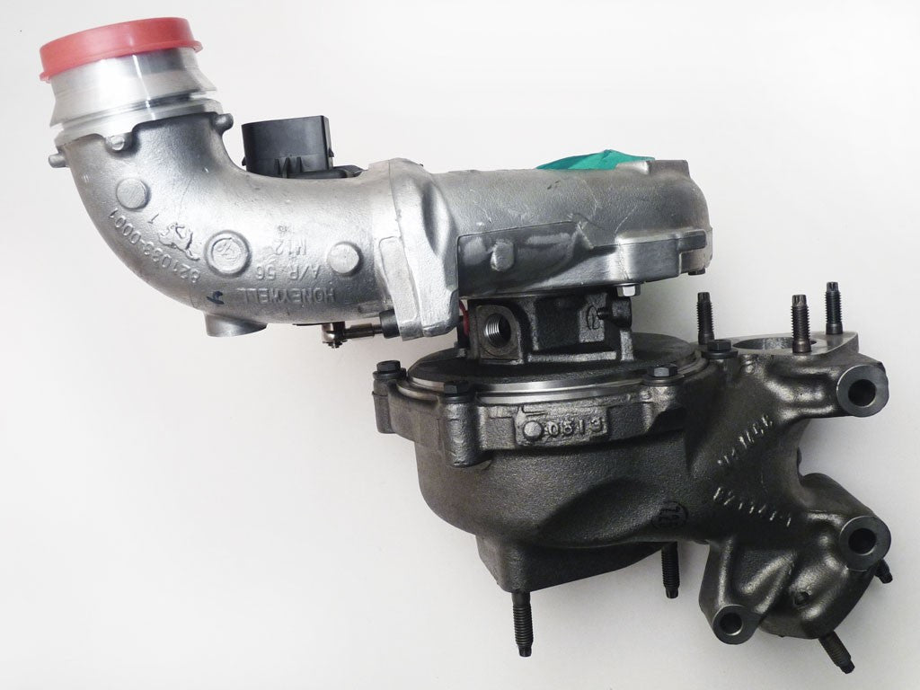 Turbo 823024-0003
