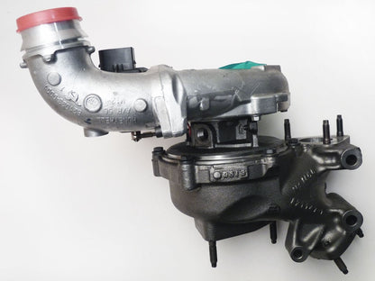 Turbo 823024-0003