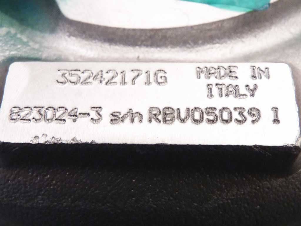 Turbo 823024-0003
