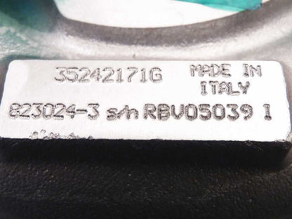 Turbo 823024-0003