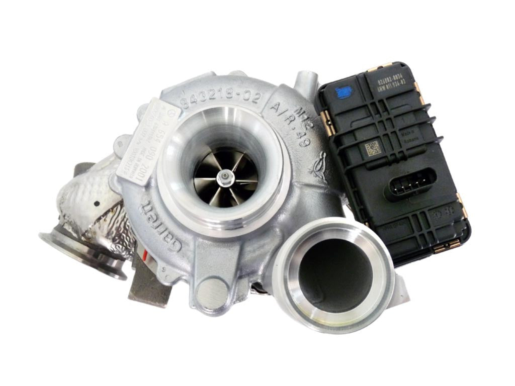 Turbo 882740-0001