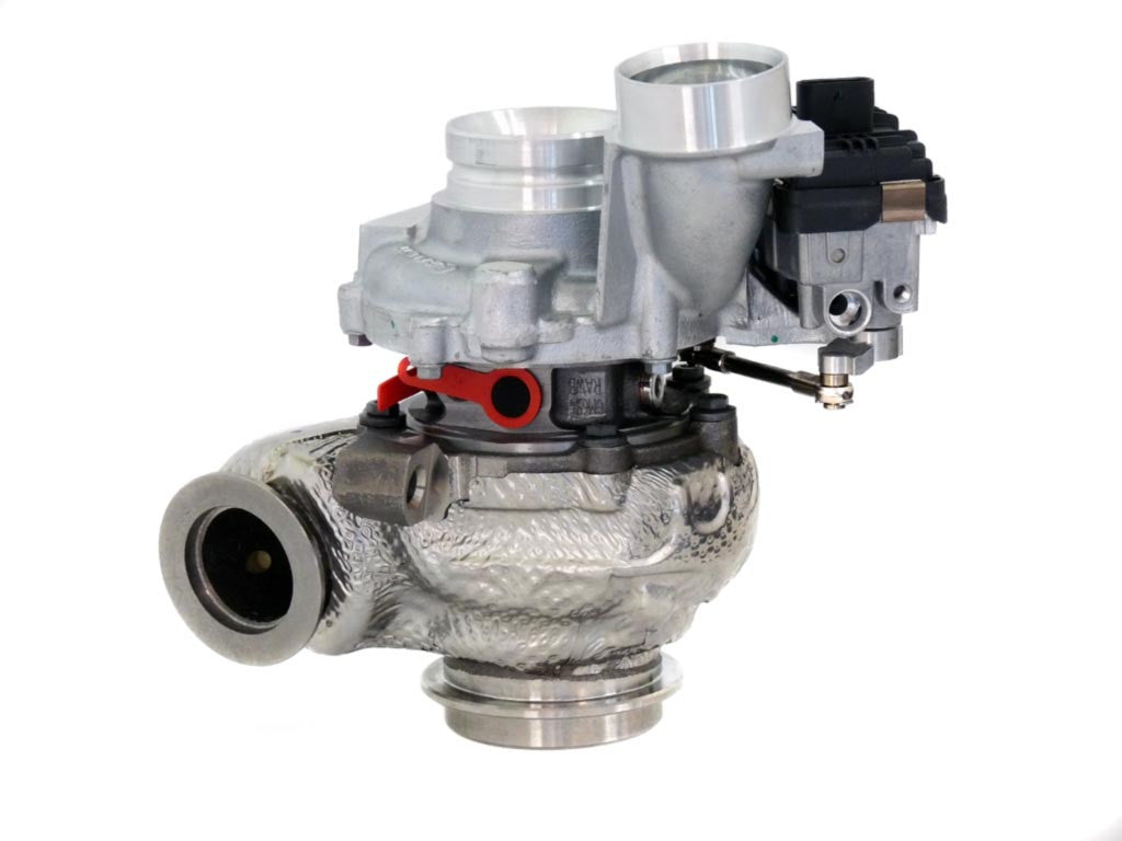 Turbo 882740-0001