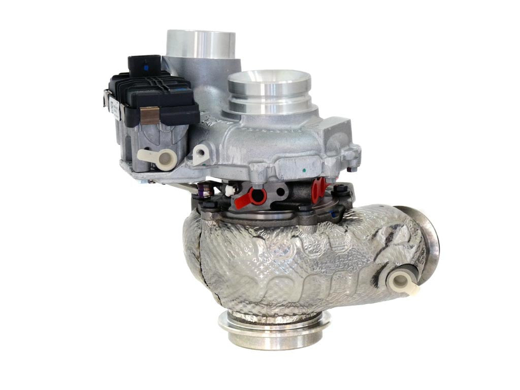 Turbo 882740-0001