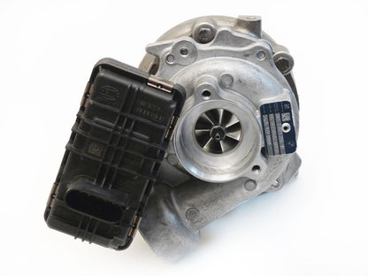 Turbo 54359980060 54359700060