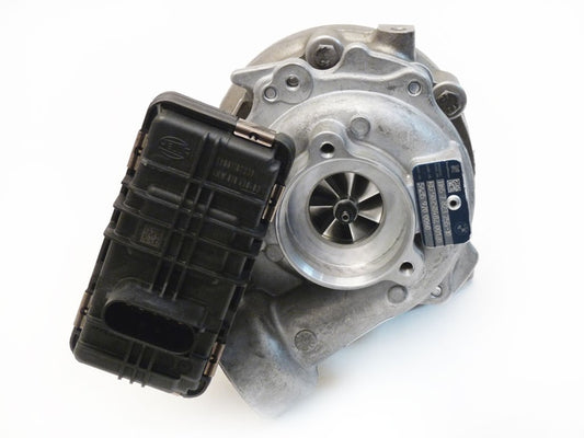 Turbo 54359980060 54359700060