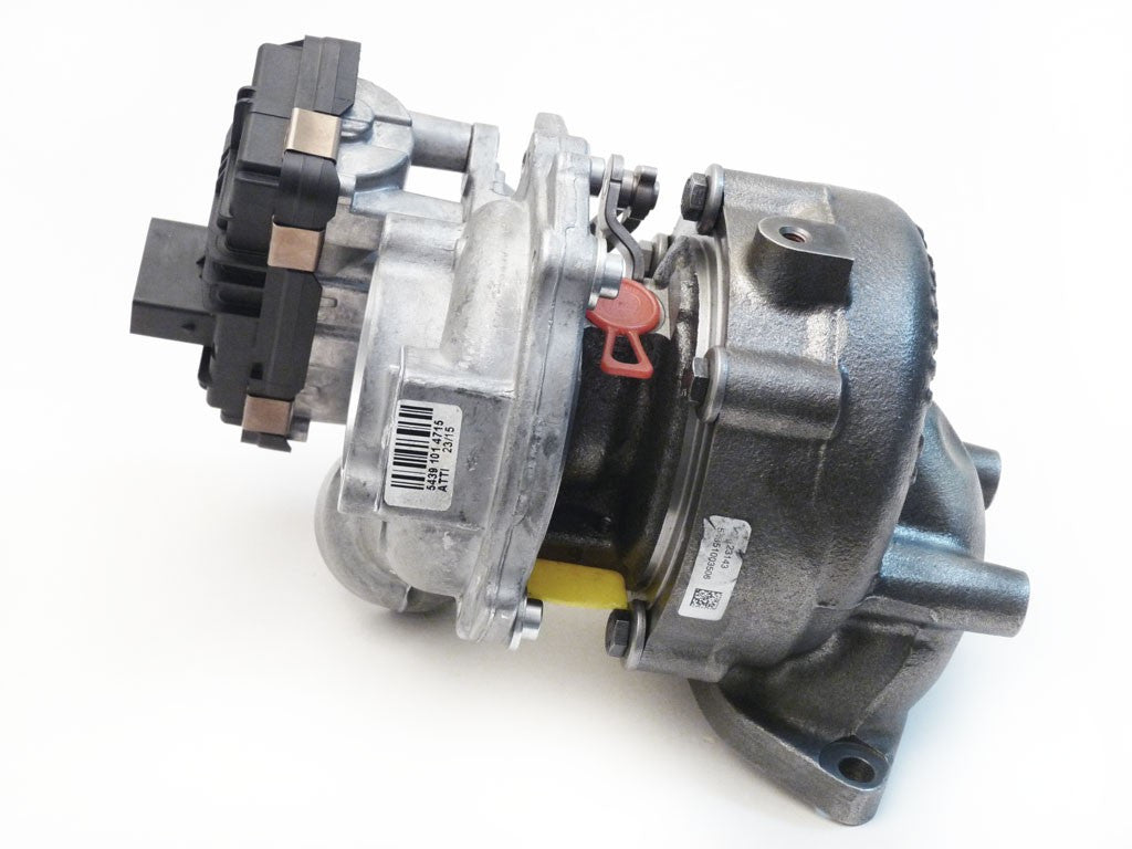 Turbo 54359980060 54359700060