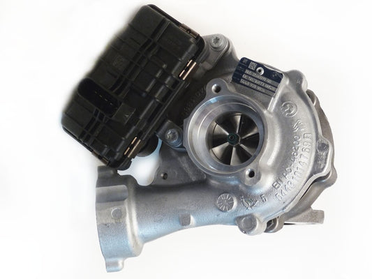 Turbo 54409700026