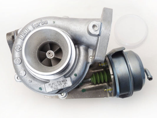 Turbo VIFC