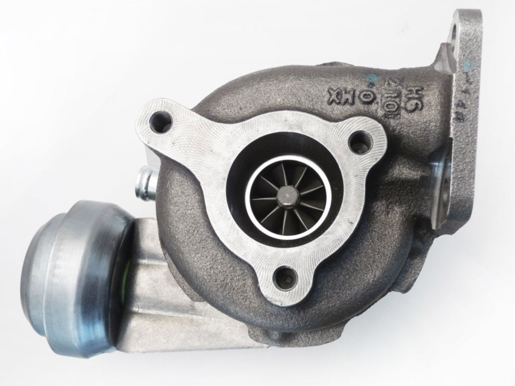 Turbo VIFC