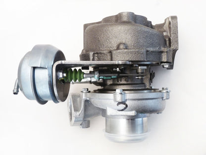 Turbo VIFC