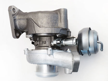 Turbo VIFC