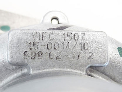 Turbo VIFC