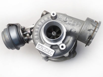 Turbo 717858-0009