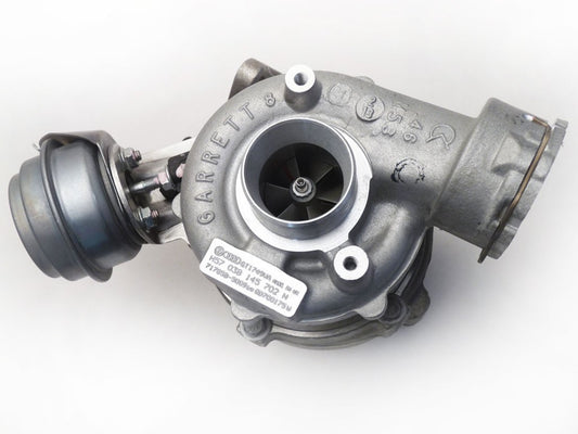 Turbo 717858-0009