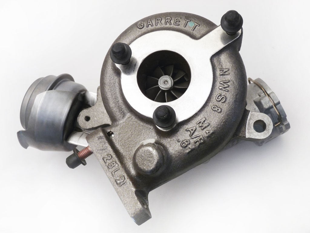 Turbo 717858-0009