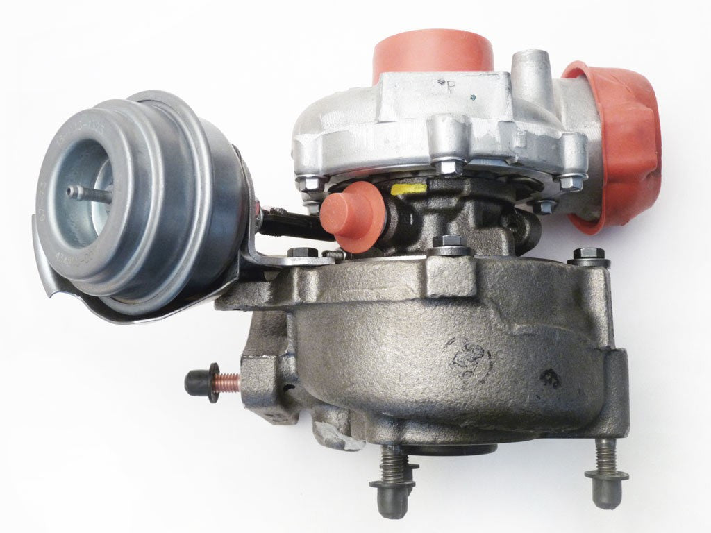 Turbo 717858-0009