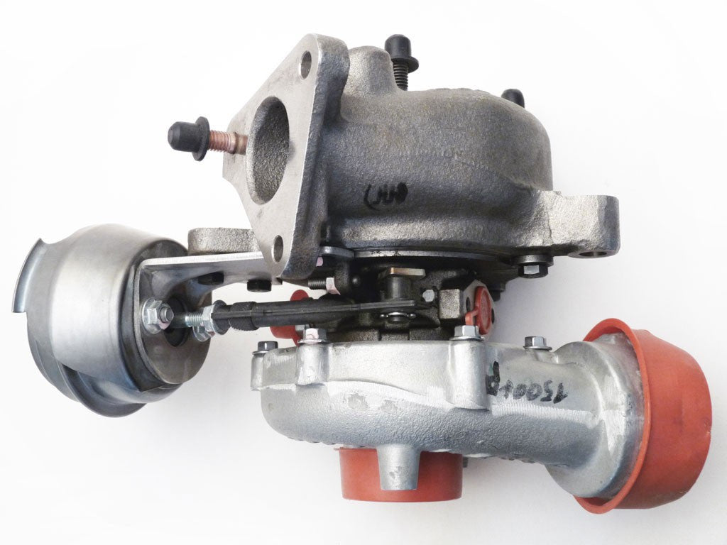 Turbo 717858-0009