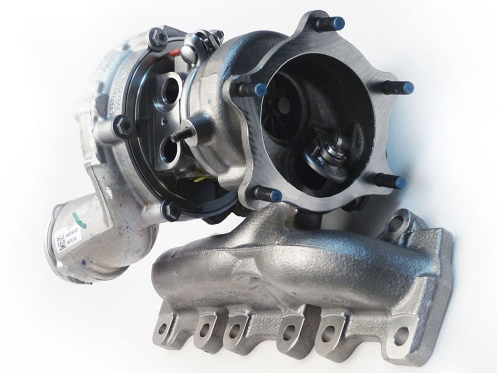 Turbo 53039700437