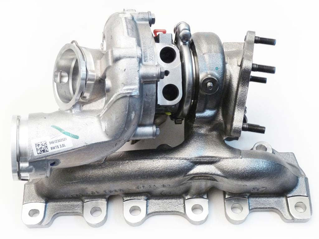 Turbo 53039700437