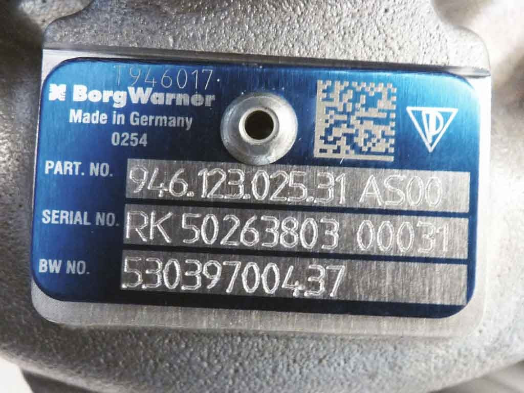 Turbo 53039700437