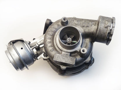 Turbo 758219-0003-R