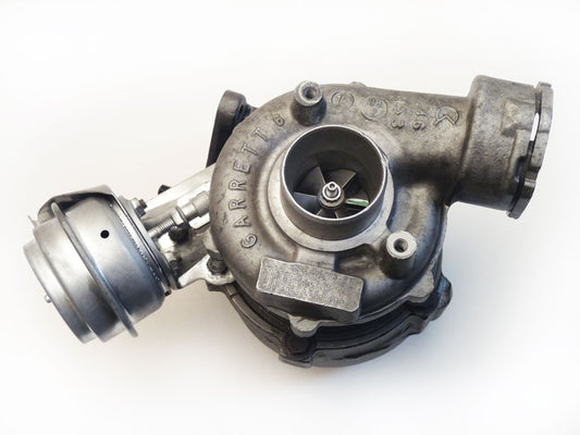 Turbo 758219-0003-R
