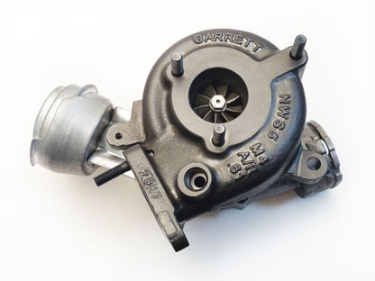 Turbo 758219-0003-R