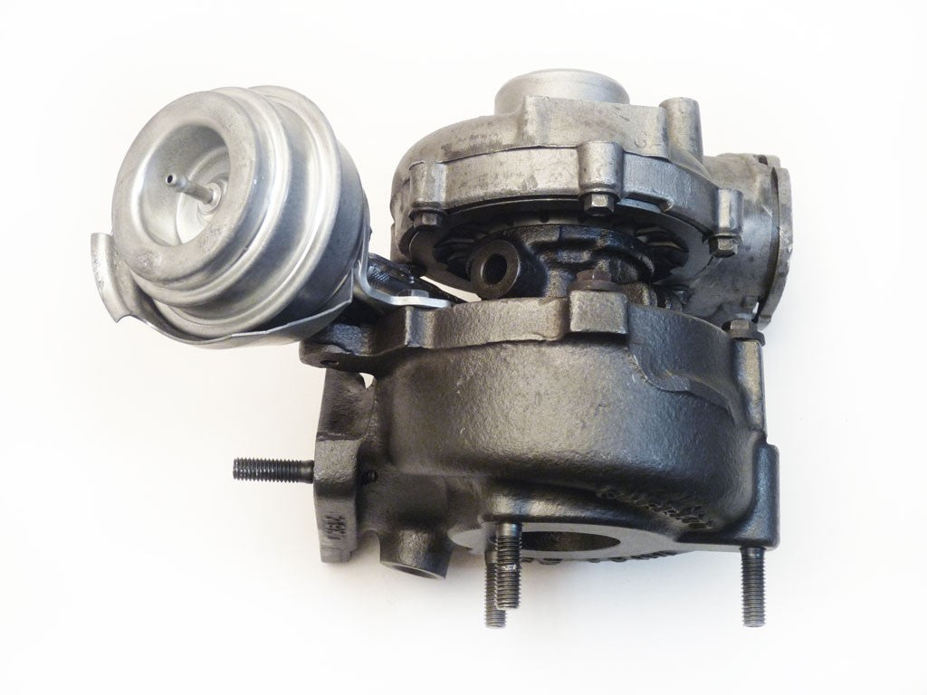 Turbo 758219-0003-R
