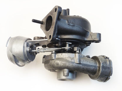 Turbo 758219-0003-R