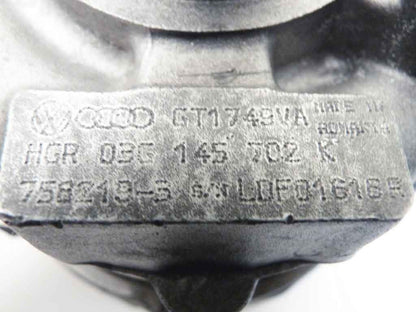 Turbo 758219-0003-R