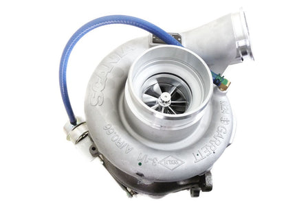 Turbo 779839-0026