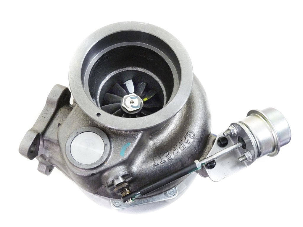 Turbo 779839-0026
