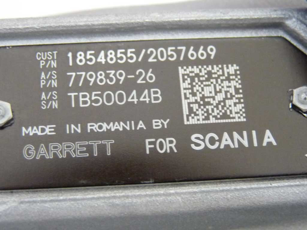 Turbo 779839-0026