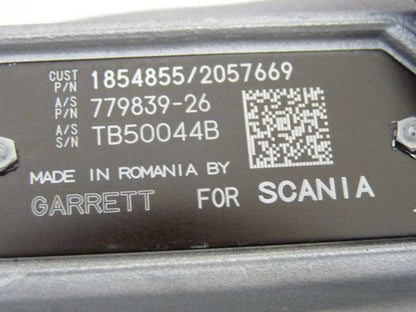 Turbo 779839-0026