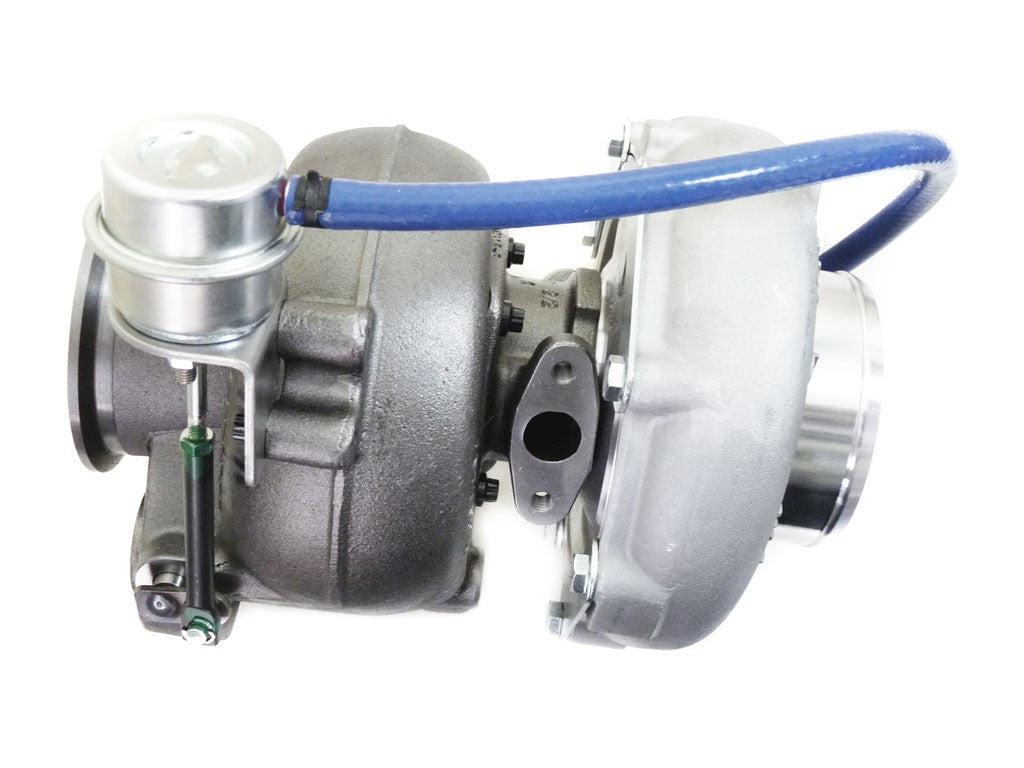 Turbo 789830-0013