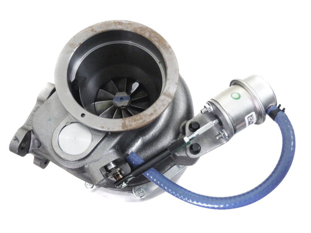 Turbo 806709-0030