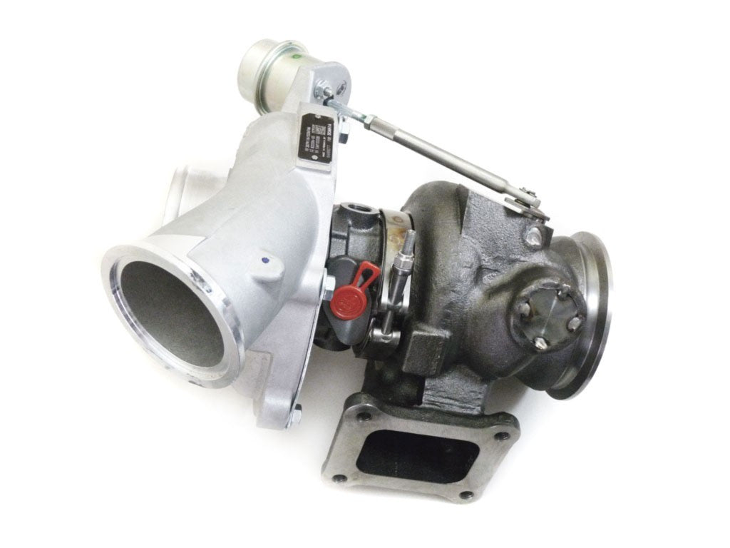 Turbo 822206-0013 822206-5013S