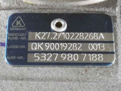 Turbo 53279707188
