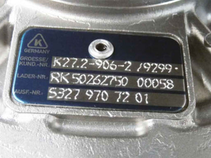 Turbo 53279707201