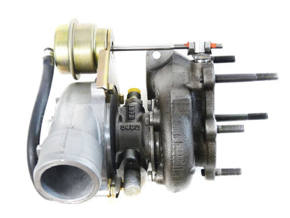 Turbo 53049700017