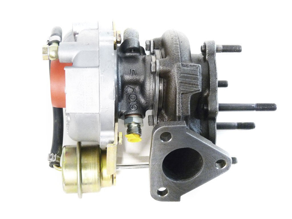 Turbo 53049700017