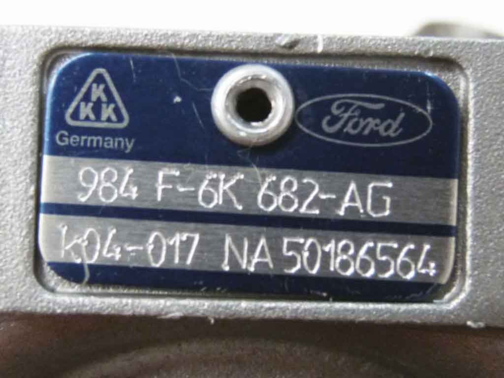 Turbo 53049700017