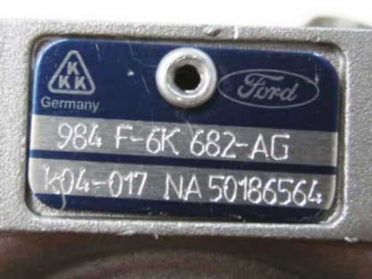 Turbo 53049700017