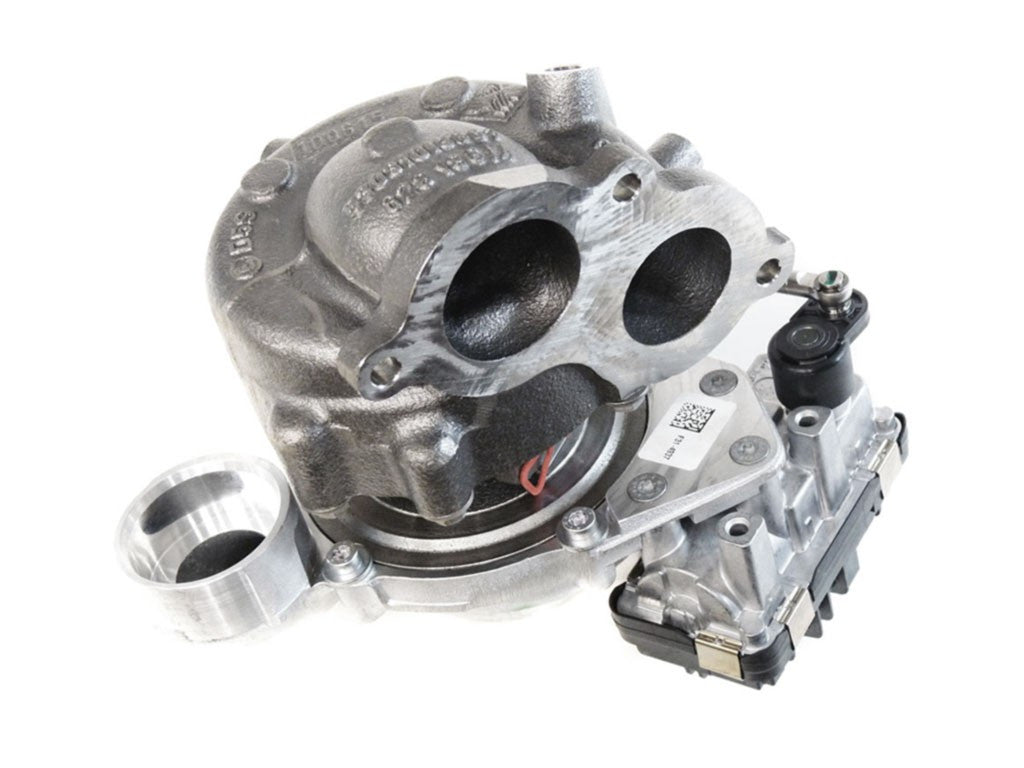 Turbo 53039700523