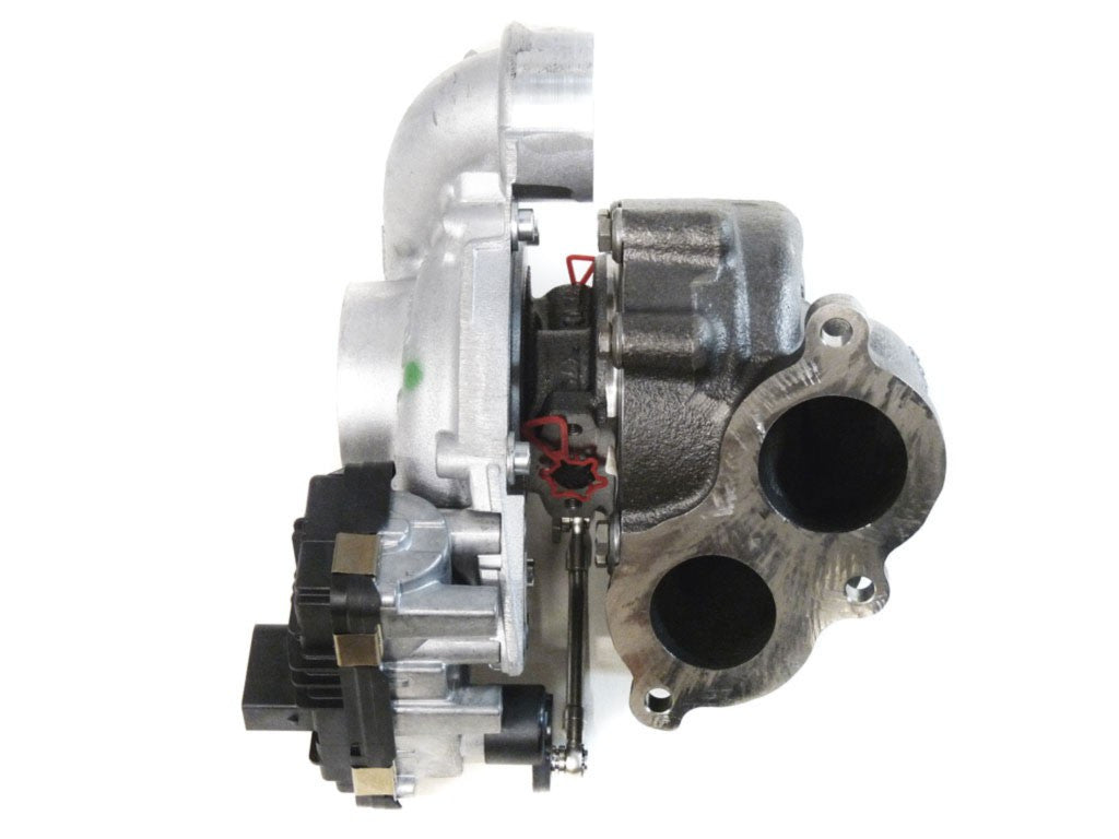 Turbo 53039700523